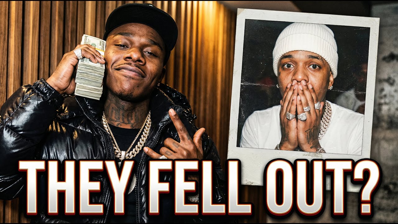 DaBaby BETRAYED Stunna 4 Vegas?! (The Truth Finally Comes Out!)