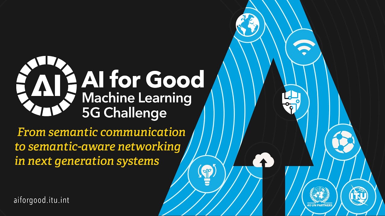Semantic communication to semantic-aware networking in next gen systems | AI/ML IN 5G CHALLENGE