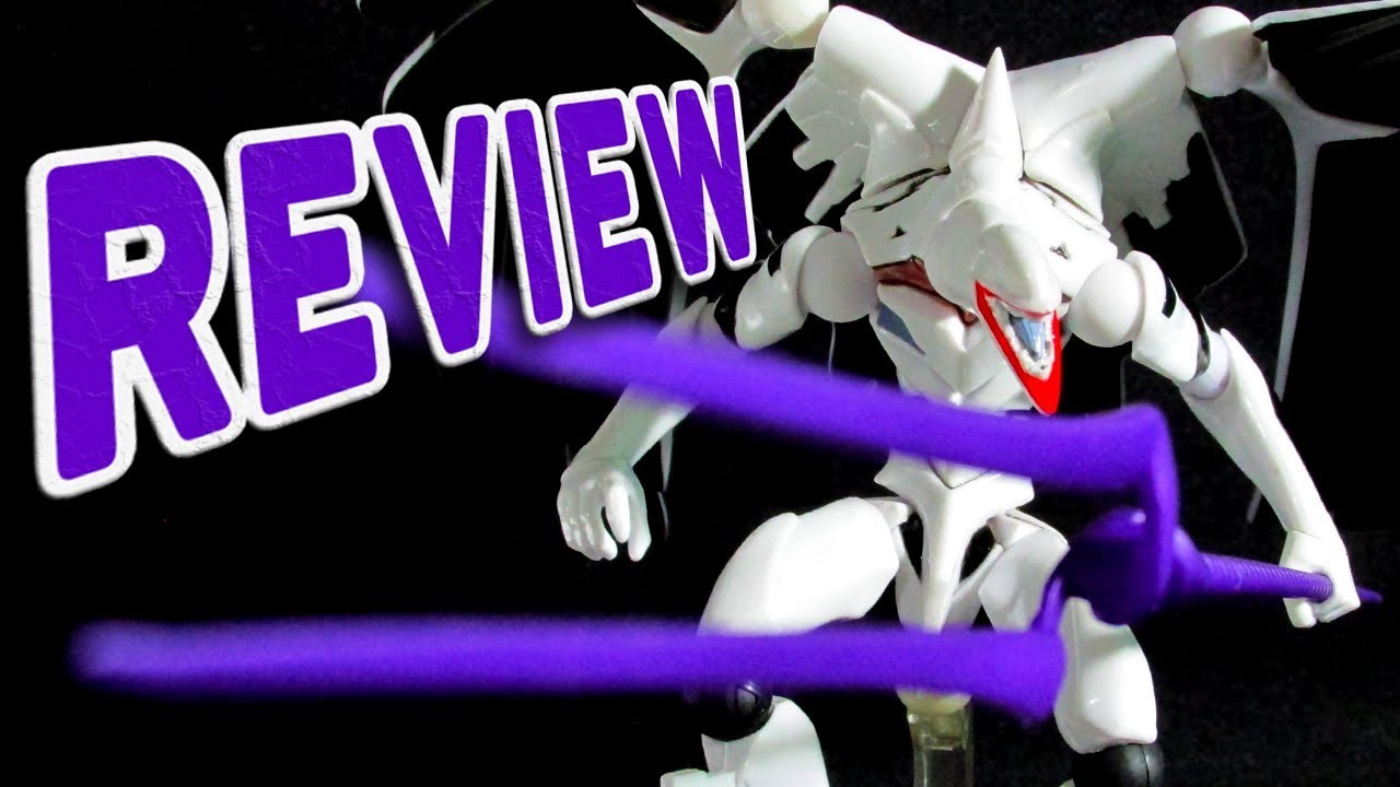 EVANGELION Mass Production Type (Revoltech 118 - Kaiyodo, 2012)