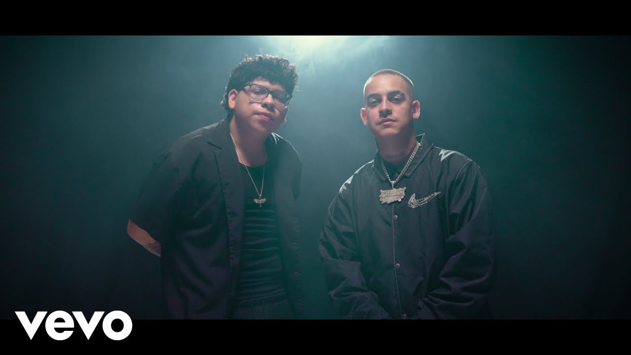 Sahir Montoya, Neto Peña - KHALIFA