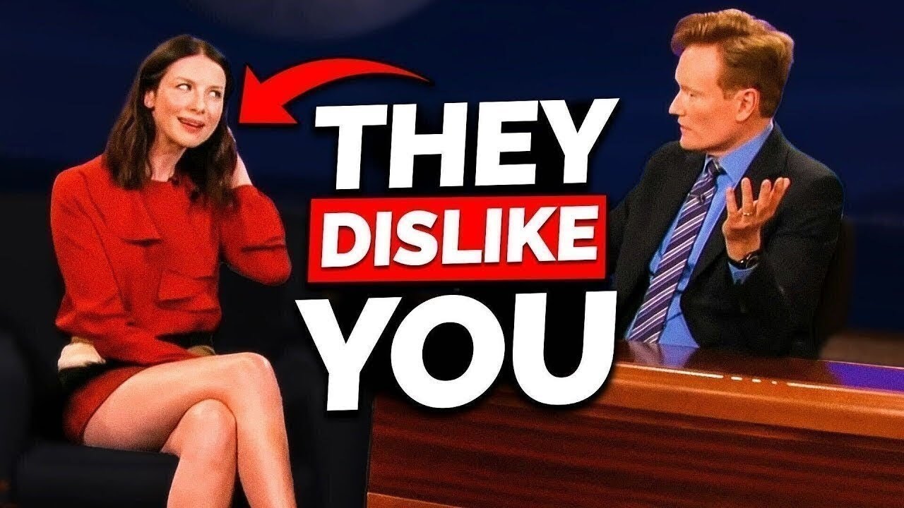 8 Early Signs That Someone Dislikes What You're Saying
