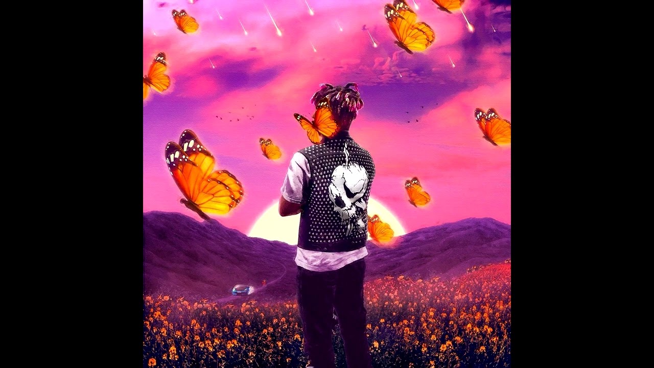 (FREE) Juice WRLD Type Beat 