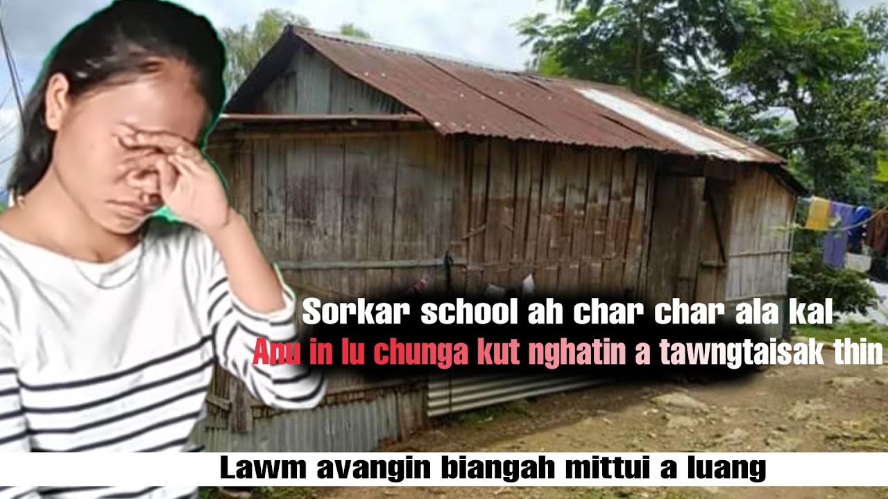 Durtlang nula HSSLC Top 8 Vanlalvenhimi leh Anu Kawmna || Retheihna karah || Heart Touching