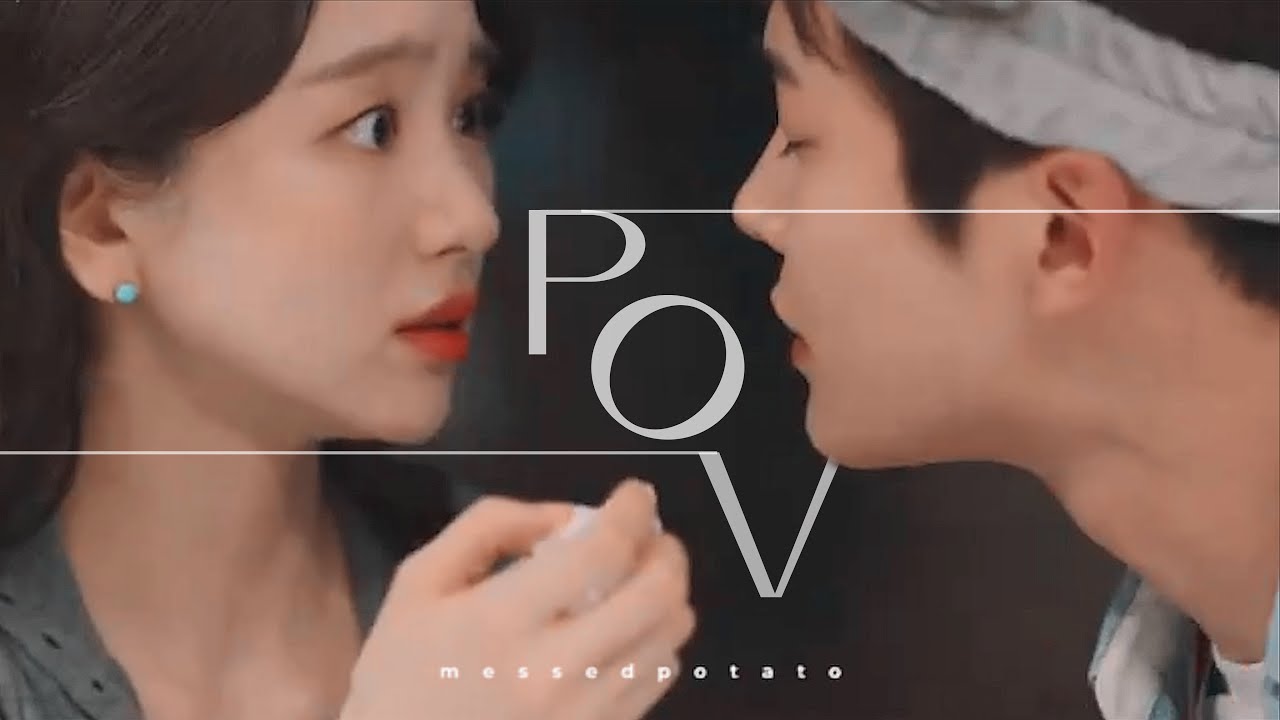 (sub) Chae Hyun-seung &times; Yoon Song-ah - She Would Never Know 