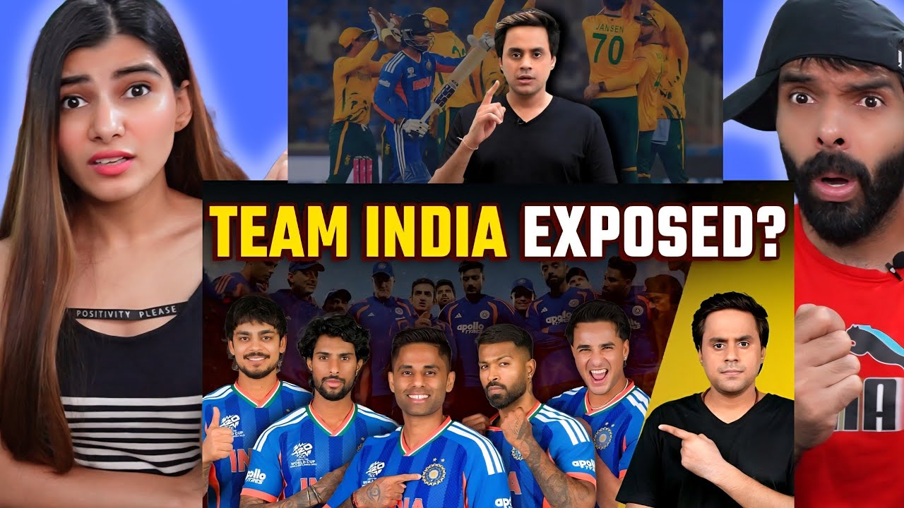 Team India का Arrogance हरवाएगा World Cup? | T20 World Cup 2026 | RJ Raunac