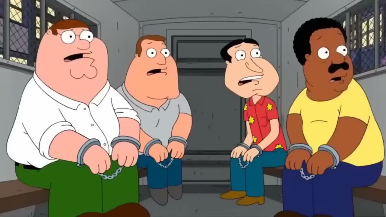 Family Guy Ganze Folge Deutsch #3