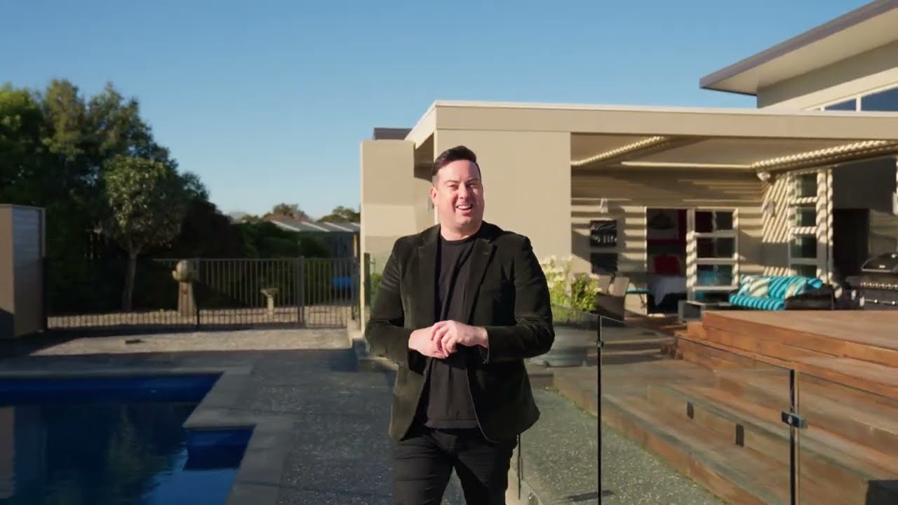 SOLD | 24 William Donald Drive, Masterton | Team Bevan Saywell