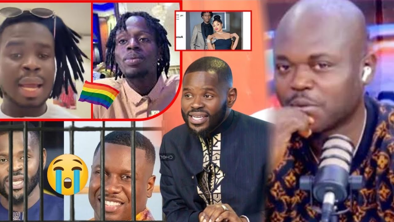 Zale Mbaye Toudouna Fou Bou Mame Ndiaye ? Serigne Bada Lâche une bombe 