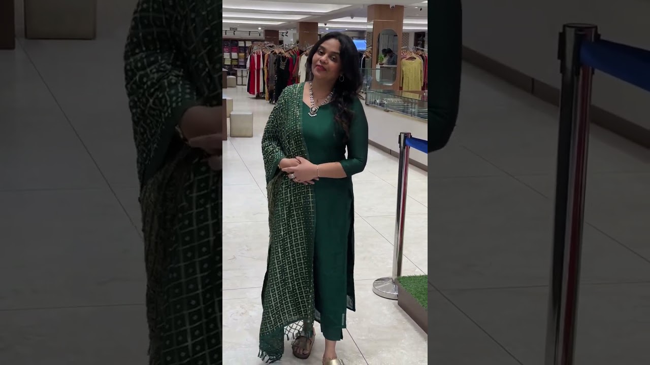 Iha’s  in-house semi raw silk top,bottom and dupatta collections for booking visits 