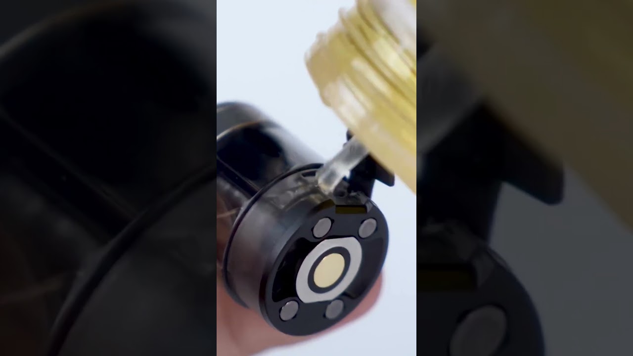 ¡Descubre el poder compacto de Voopoo con los nuevos Drag X2 y Drag S2! 💨