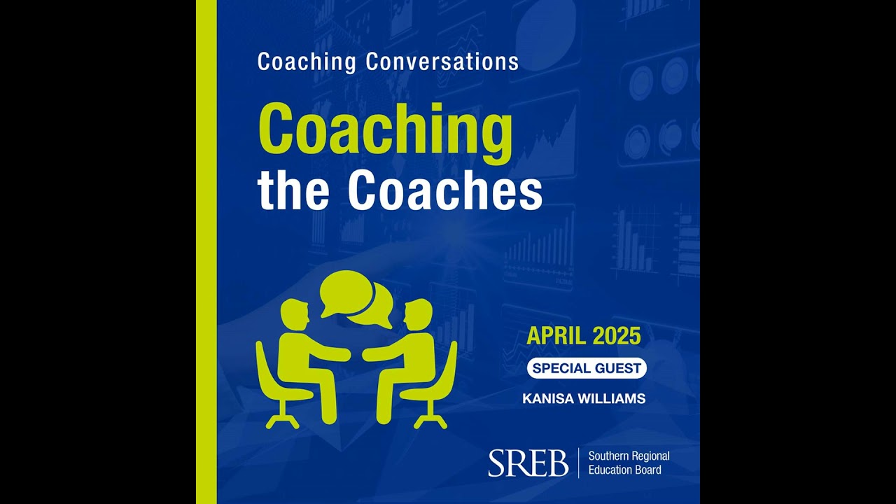 Special Episode: Coaching the Coaches - How One Georgia District Supports Instructional Coaching ...