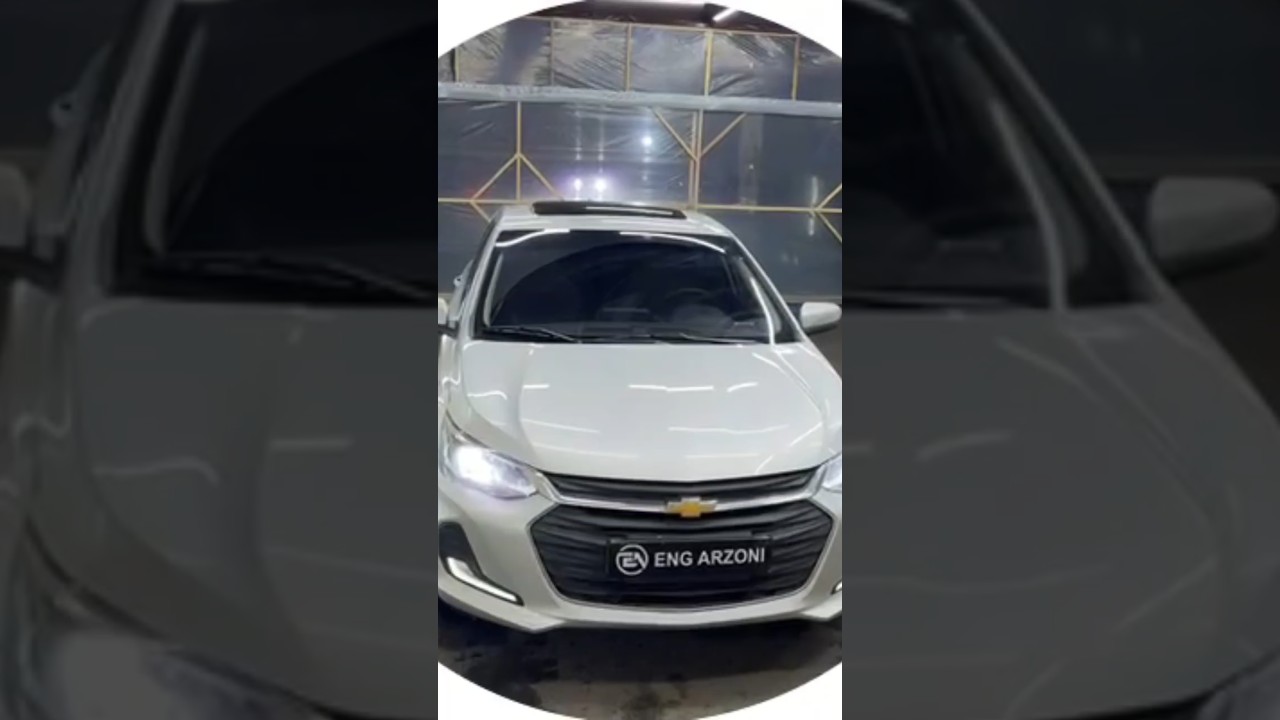 Стальной Onix Premier .&hellip;. СОТИЛДИ!                #automobile #avto #onix #onix narx