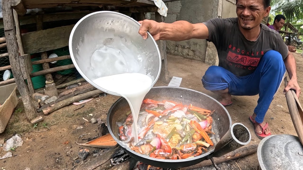 Part-2 PALAKA TALANGKA AT ISDA SA MALIIT NA SAPA