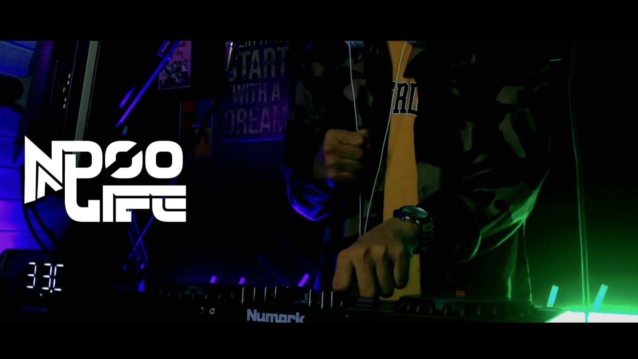 DJ BAGAIMANA KALAU AKU TIDAK BAIK - BAIK SAJA COVER BOOTLEG JUNGLE DUTCH 2022 FYP [NDOO LIFE]