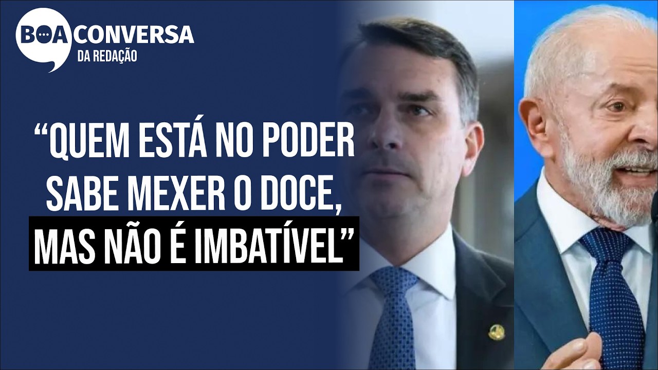 Pesquisa pós-polêmica, Lula na máquina e o “tudo ou nada” dos Bolsonaro