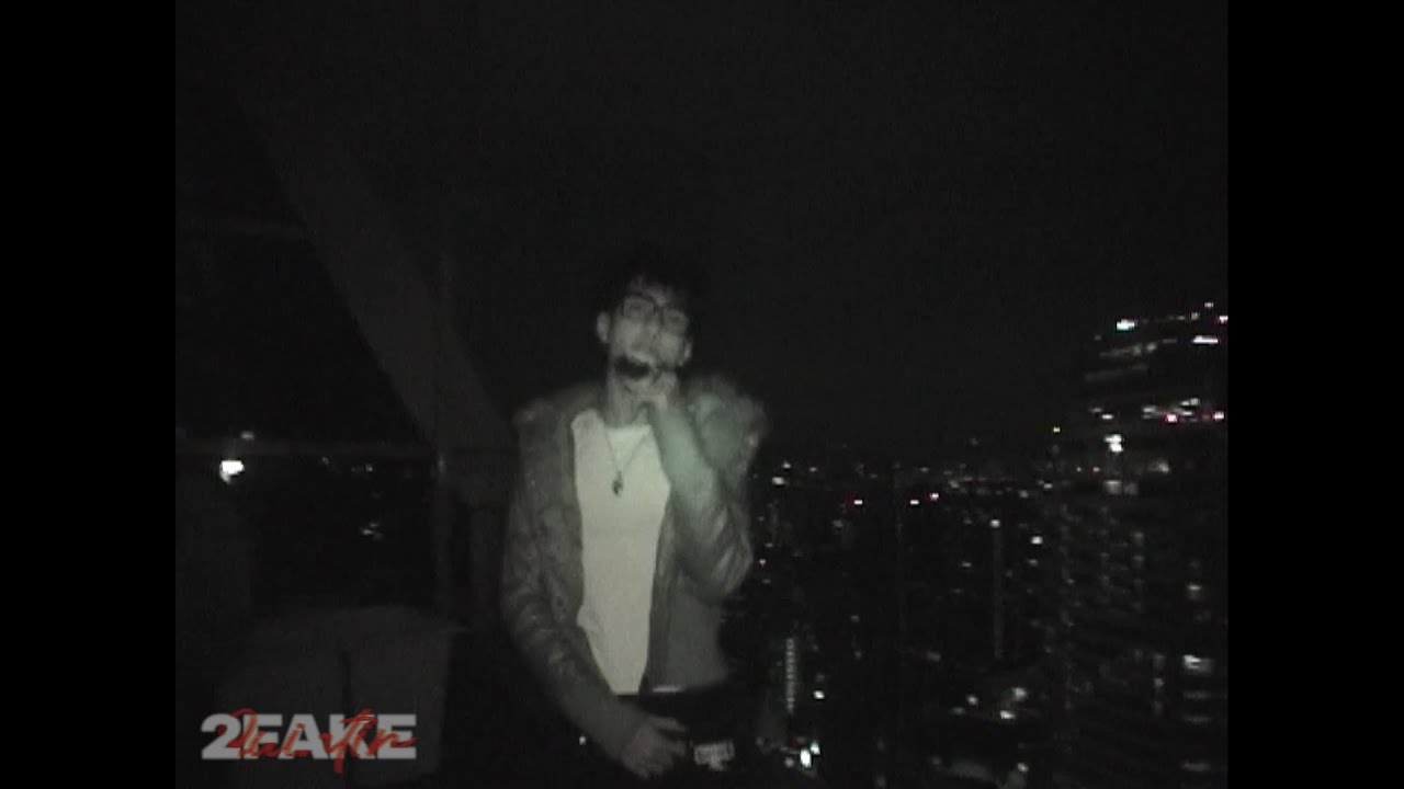 Quintin - 2Fake (Official Video)
