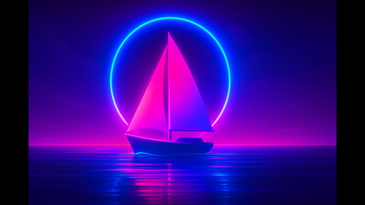 Il était un petit navire - EDM Party Remix