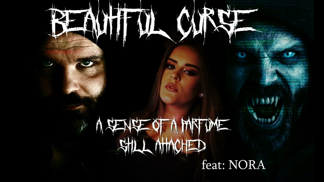 Beautiful Curse - Bleed (feat:NORA)