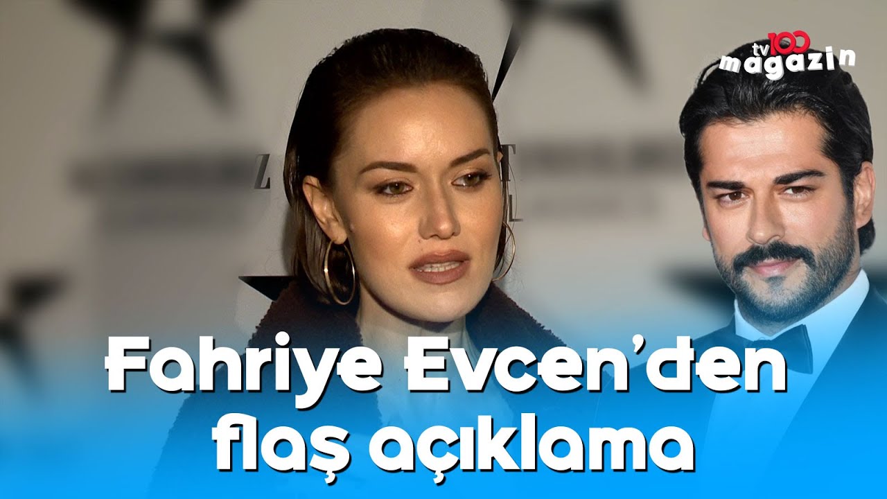 Fahriye Evcen'den flaş açıklama: Karan önce ana dilini öğrensin, yabancı dil değil