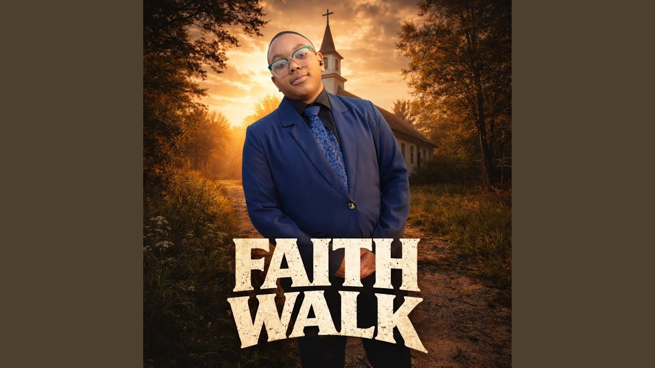 Faith walk