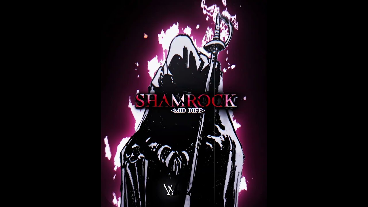 Shamrock vs One Piece #viral #anime #shorts #fyp #debate #onepiece