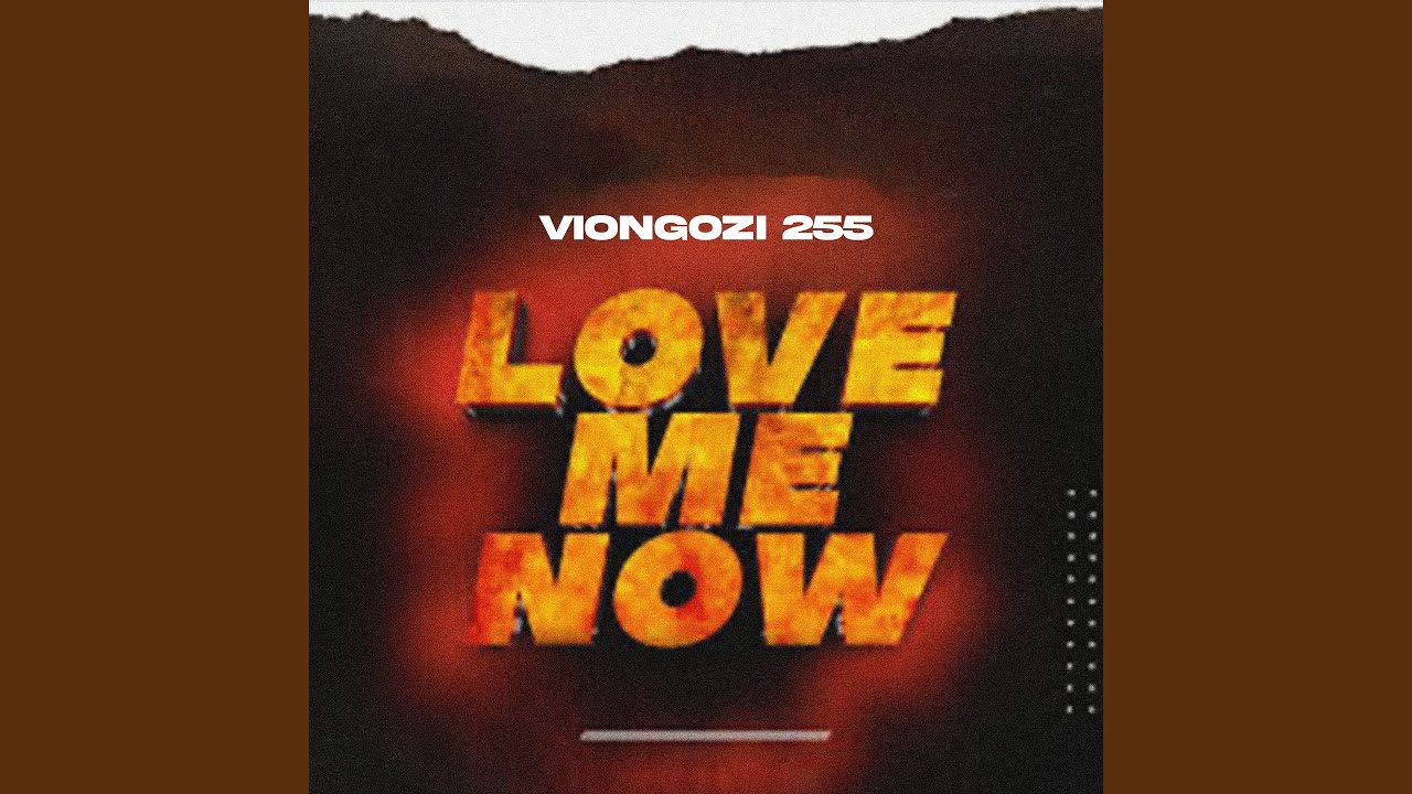 Love Me Now