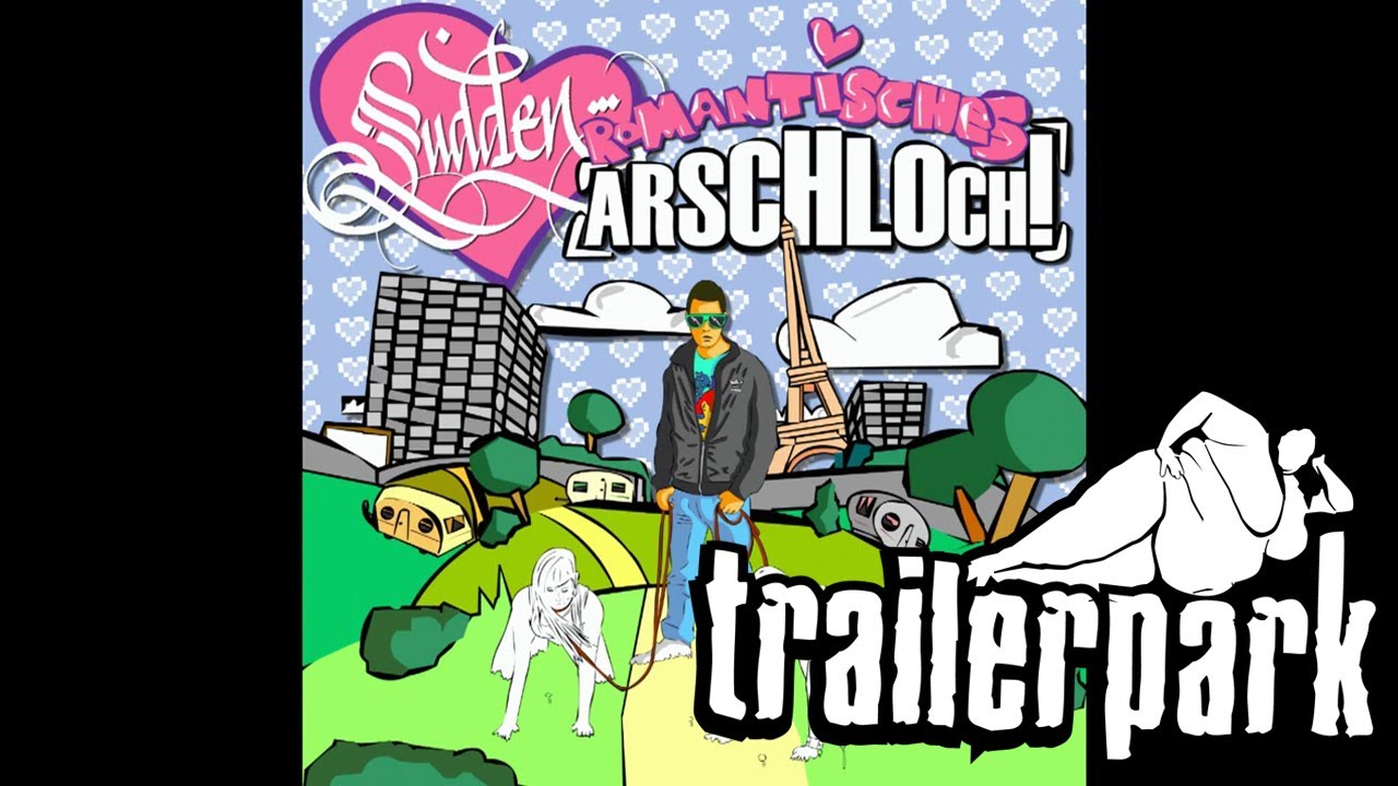 Sudden - Romantisches Arschloch SNIPPET 26.11.2010