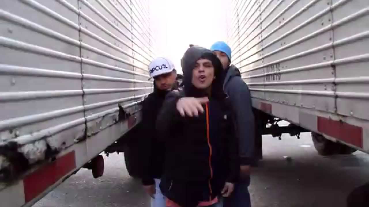 RAP CHILENO 2014-E2M - MUCHO EGO (Video Clip)