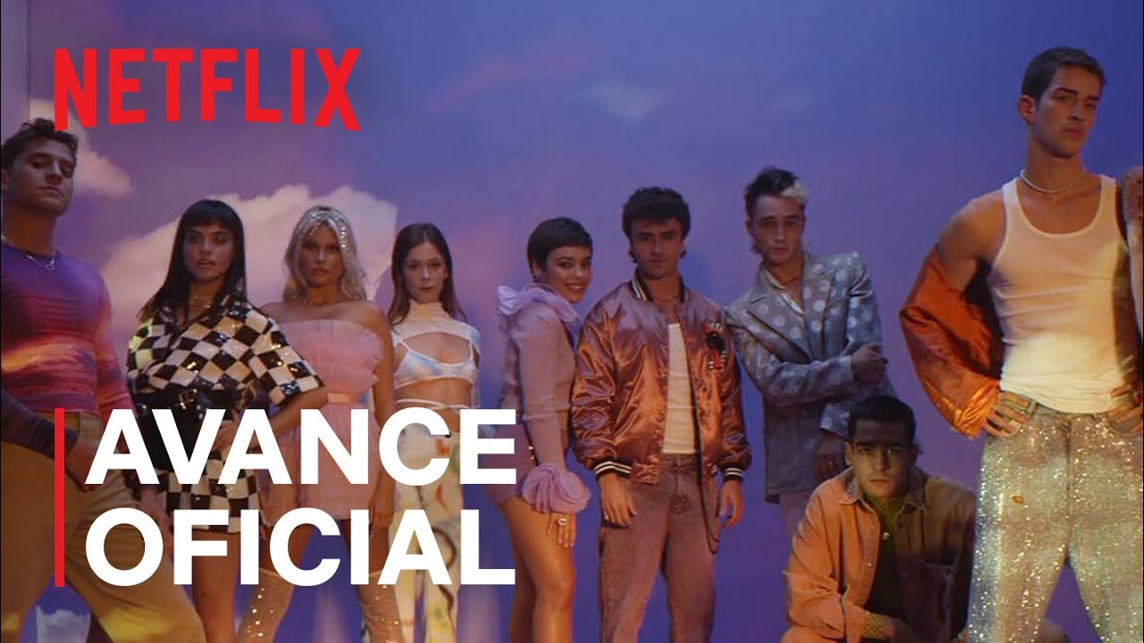 Élite - Temporada 5 | Libérate | Netflix