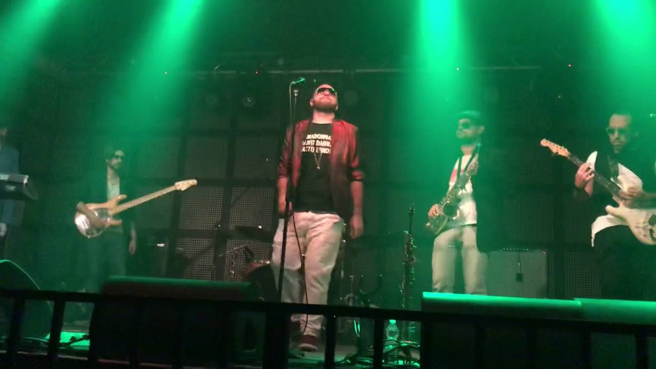Enzo Savastano@Serraglio Milano - Pomeriggi che sanno di Barbara