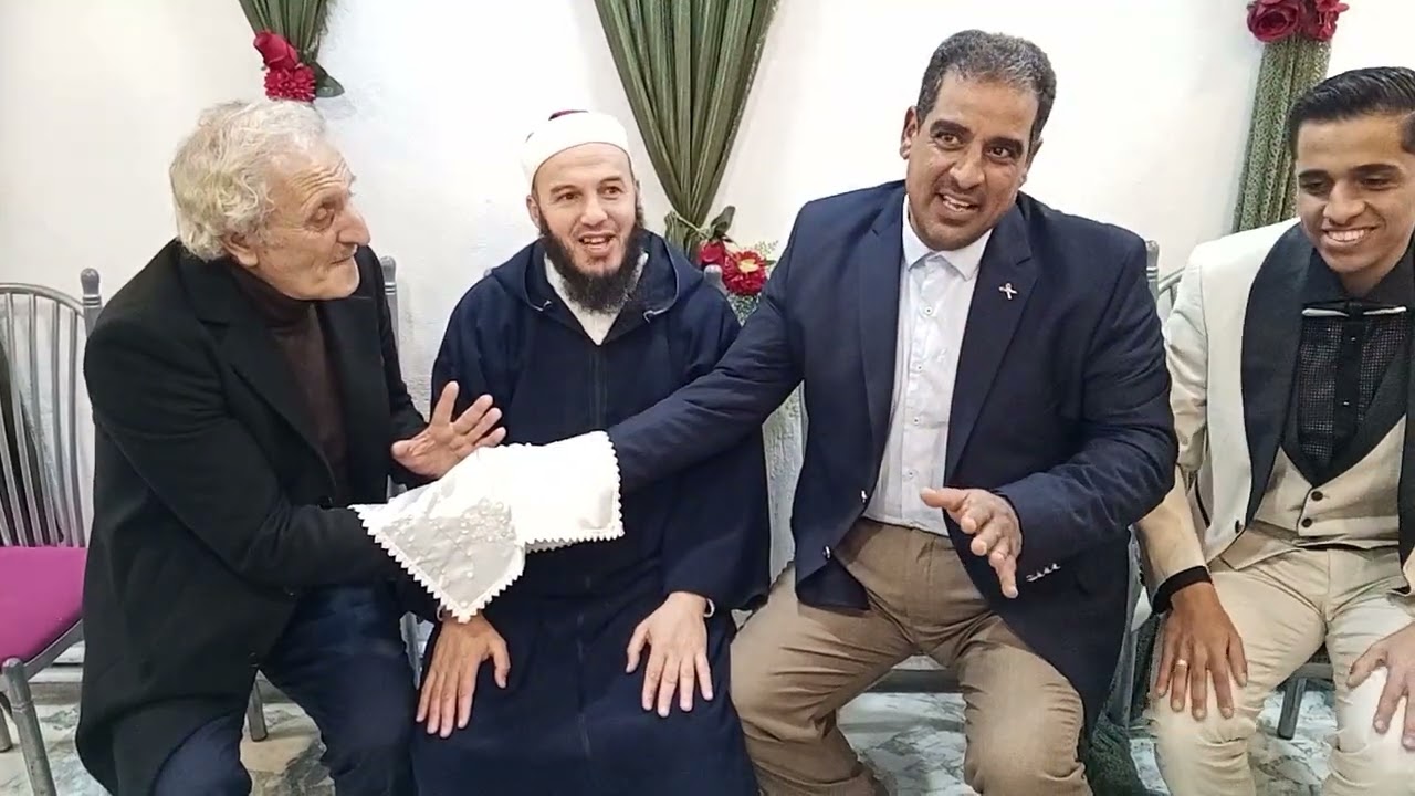 العقد الشرعي على الطريقة المصرية