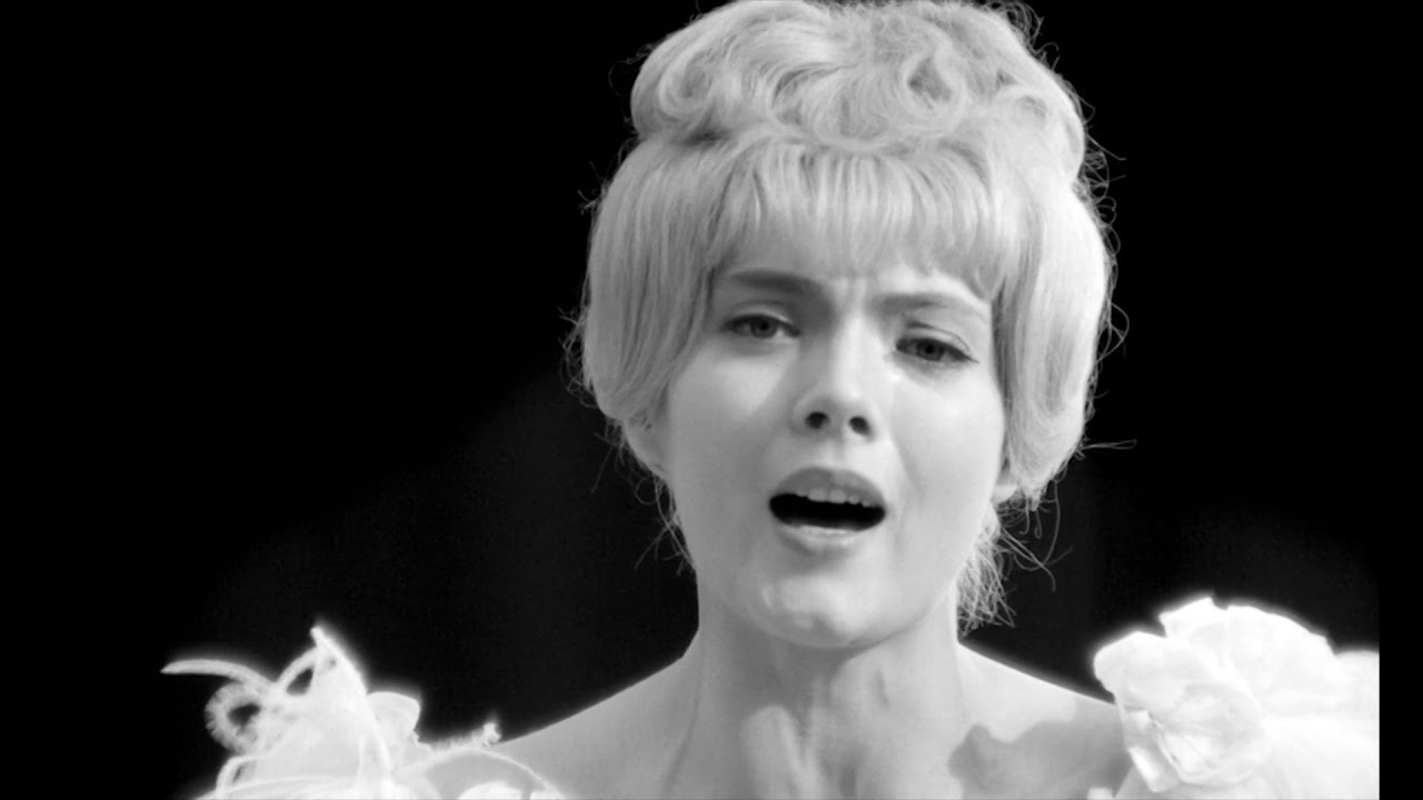 Video Essay: Death and the Maiden (