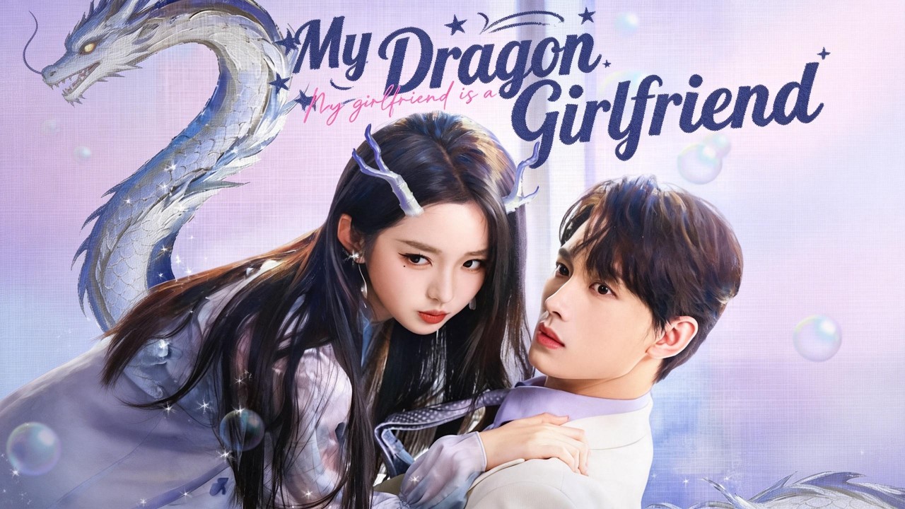 My Dragon Girlfriend