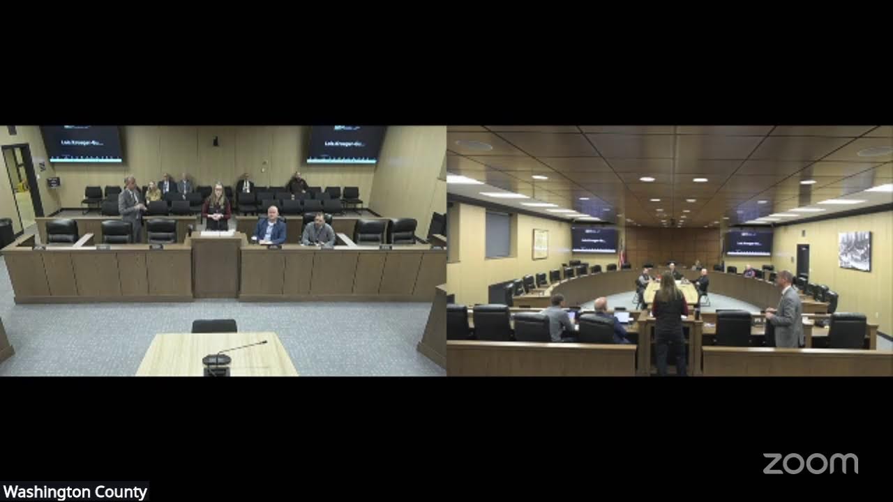 Public Safety Committee