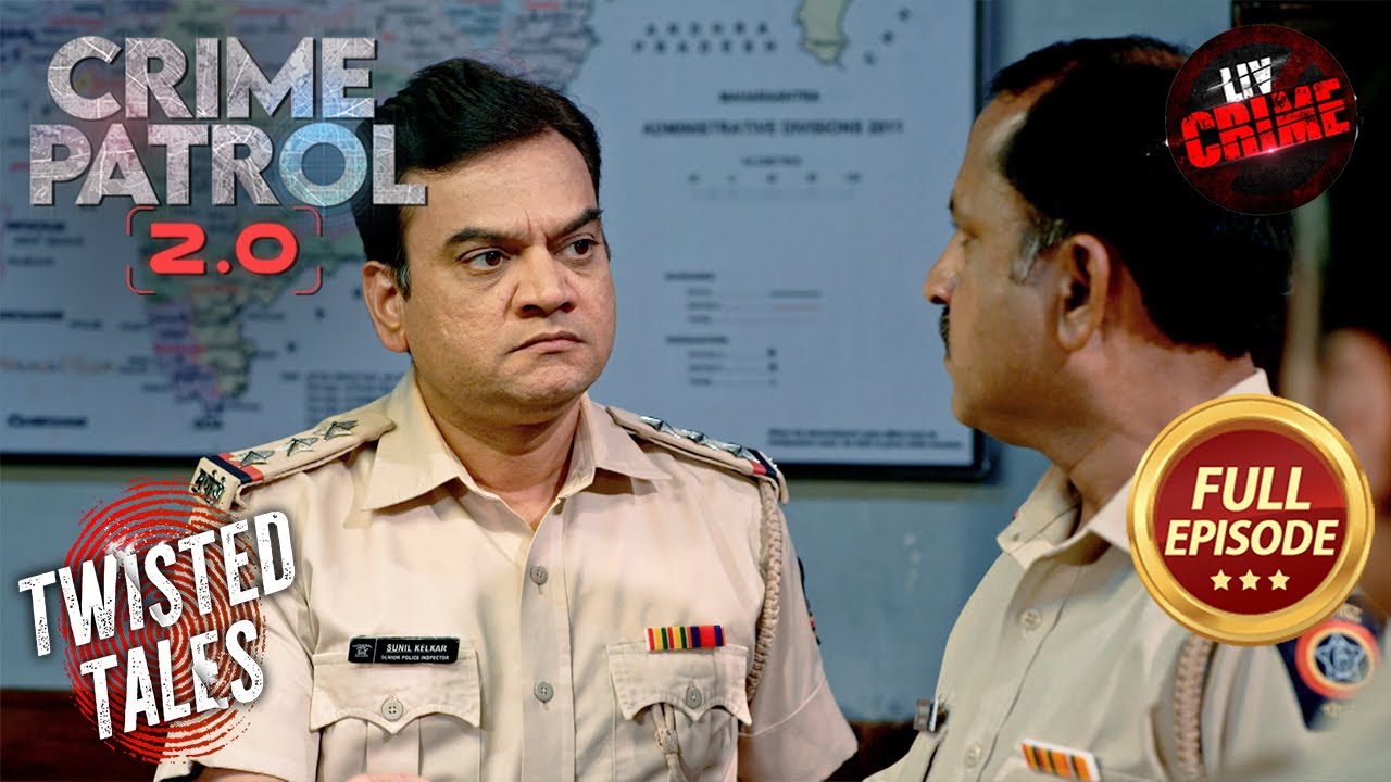 क्यों की एक भाई ने अपने बहन की Life Destroy? | Crime Patrol 2.0 | Twisted Tales