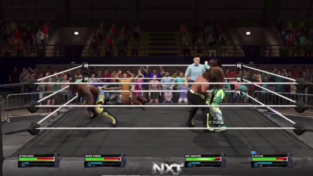WWE My Attitude |Livestream 2026 | My Show My House My Time | 8