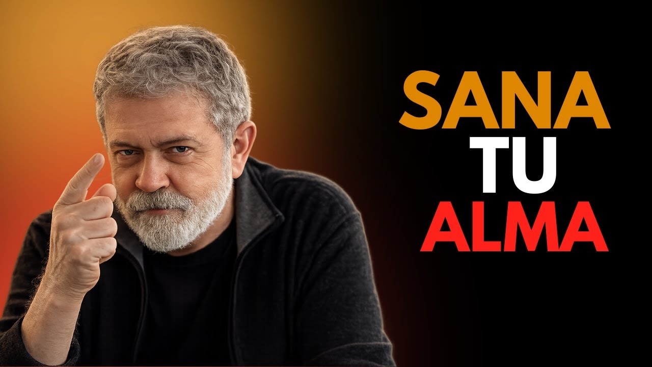 Cuando Dejas de Aguantar, Empiezas a Sanar