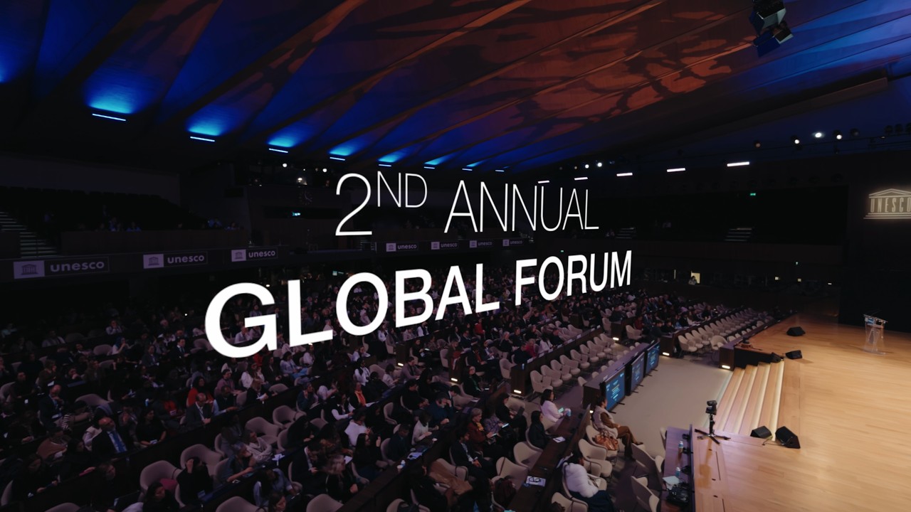 Tech Diplomacy Global Forum 2026