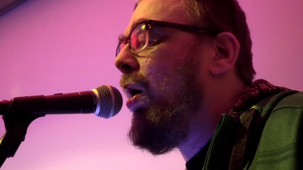 Dxxxa D – Kolmen pähkinän ongelma (Live at Sorbus)