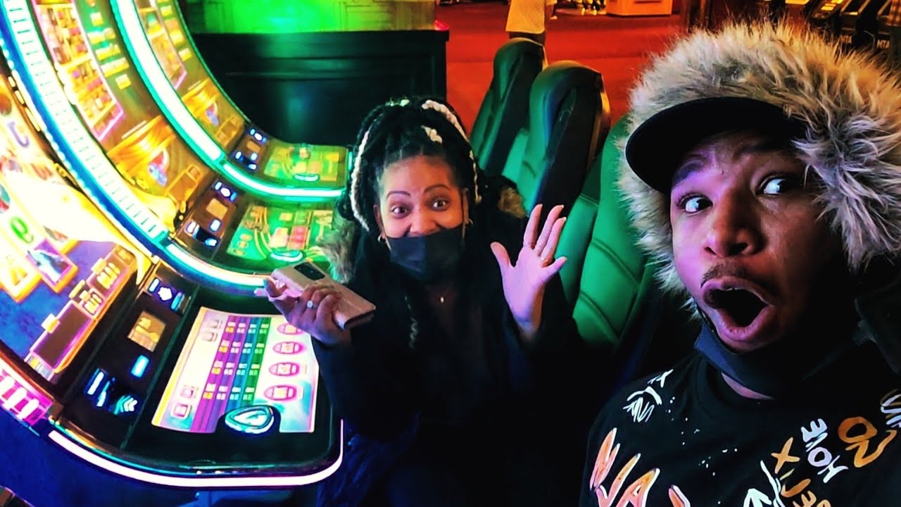 We Pushed Max Bet Once And STILL Cant Believe THIS Happened!