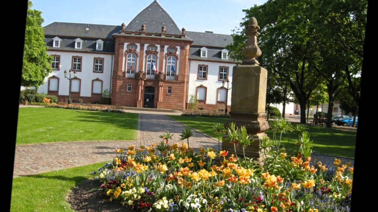 Haguenau Bas Rhin