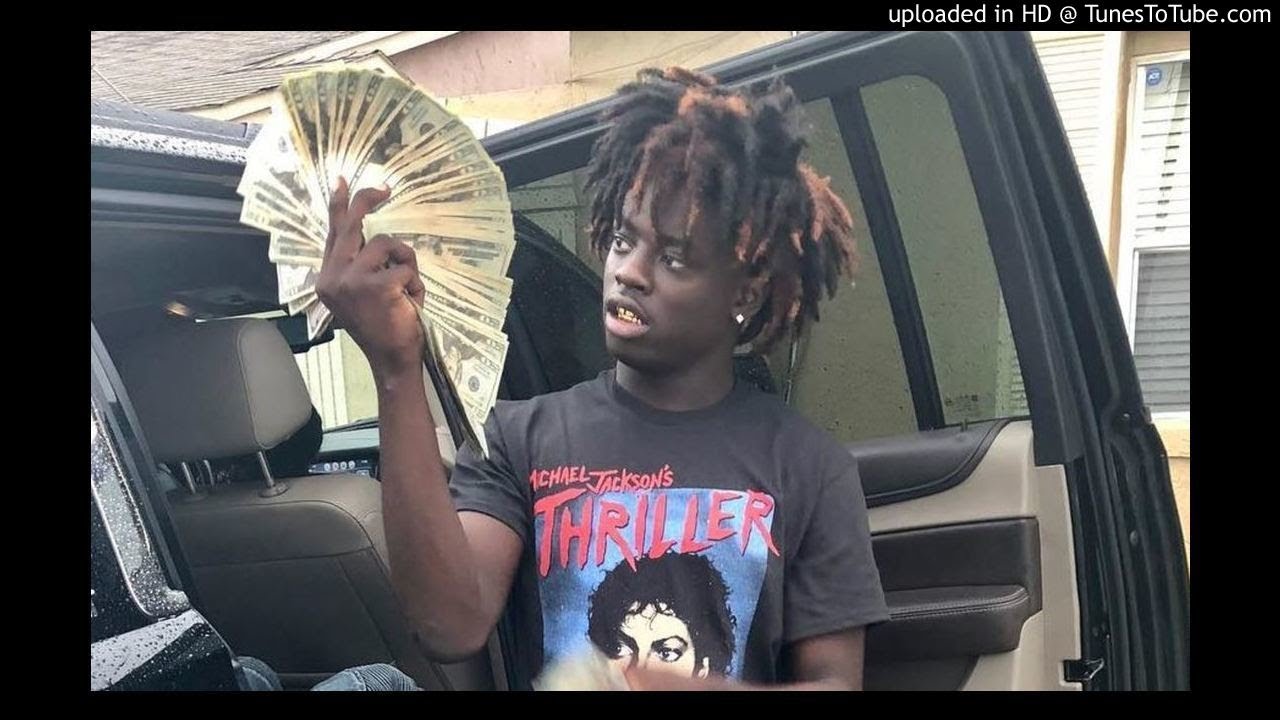 [FREE] Kodak Black x Glokknine Type Beat 
