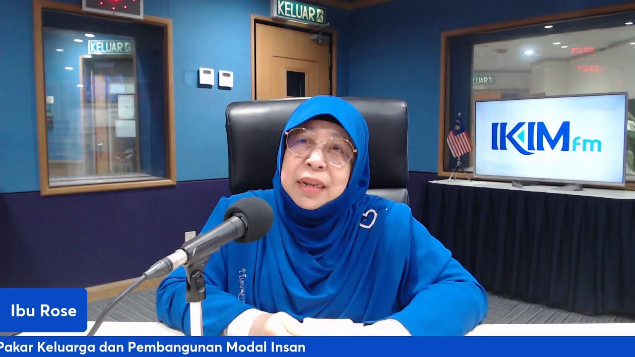 G ALPHA | “Mendidik Adab dengan Penuh Beradab”