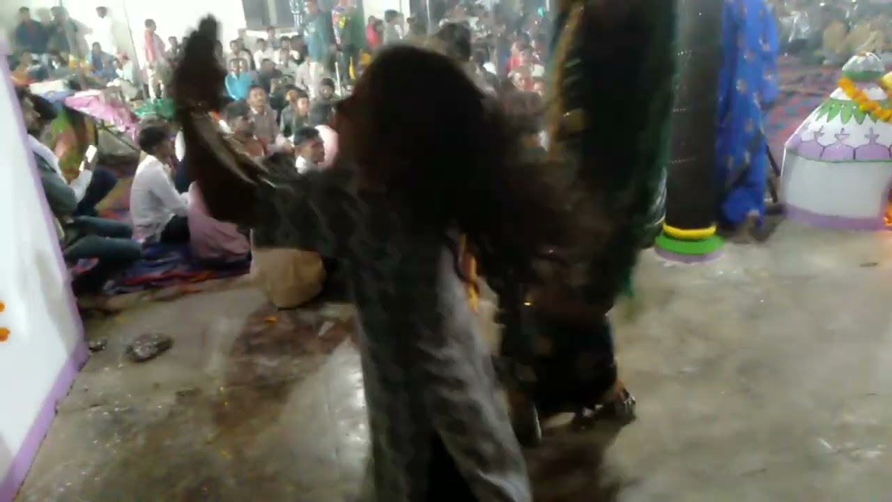 મોલ ગામ નિ મોજ તેરસીગ રાઠવા