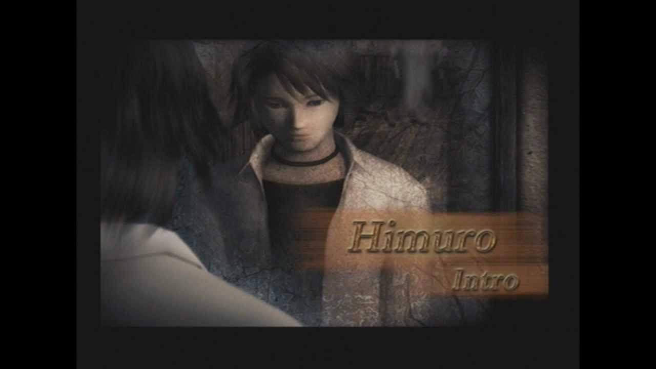 Project Zero 1 Walkthrough Part 1 Intro