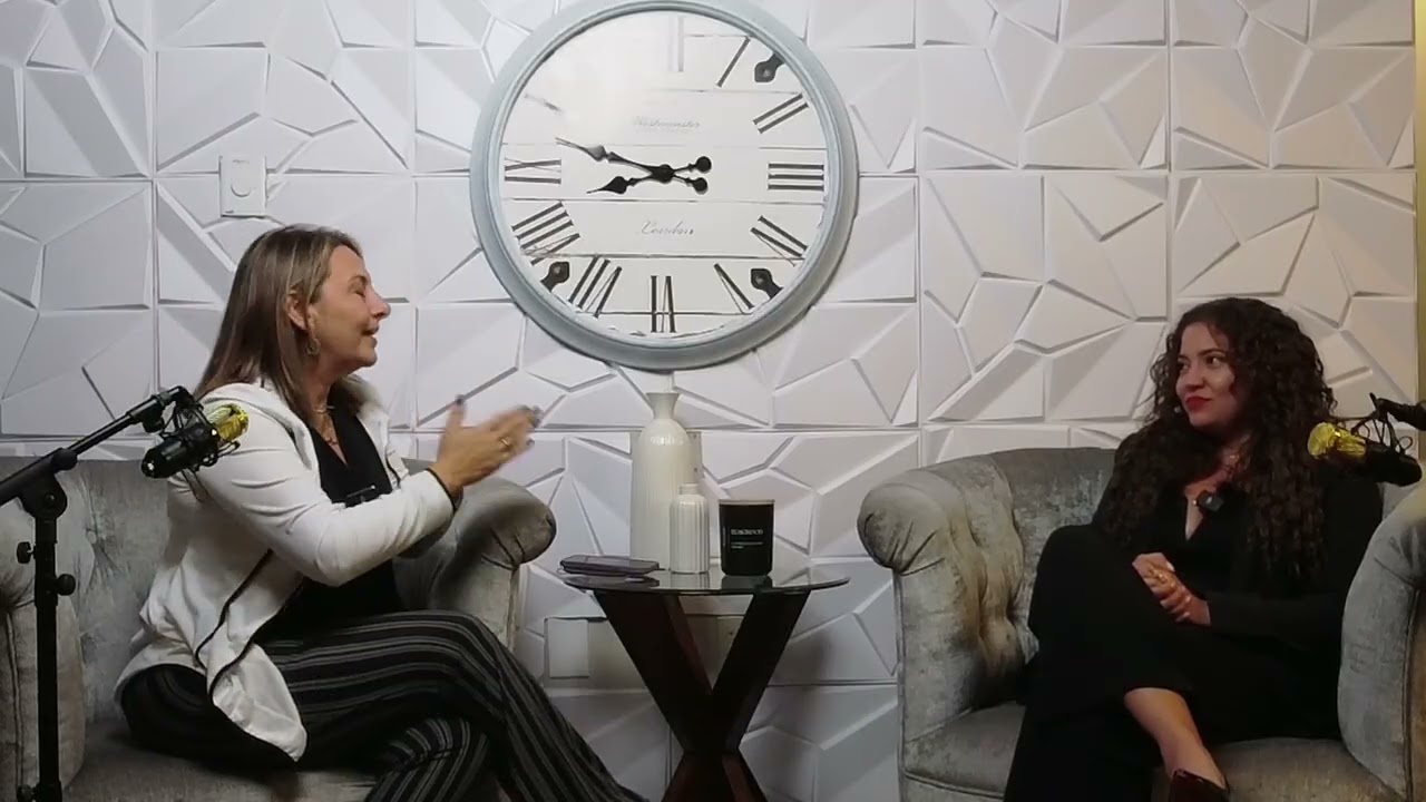 Si se puede, el poder de la comunidad con Liliana Torella y Yaima osorio