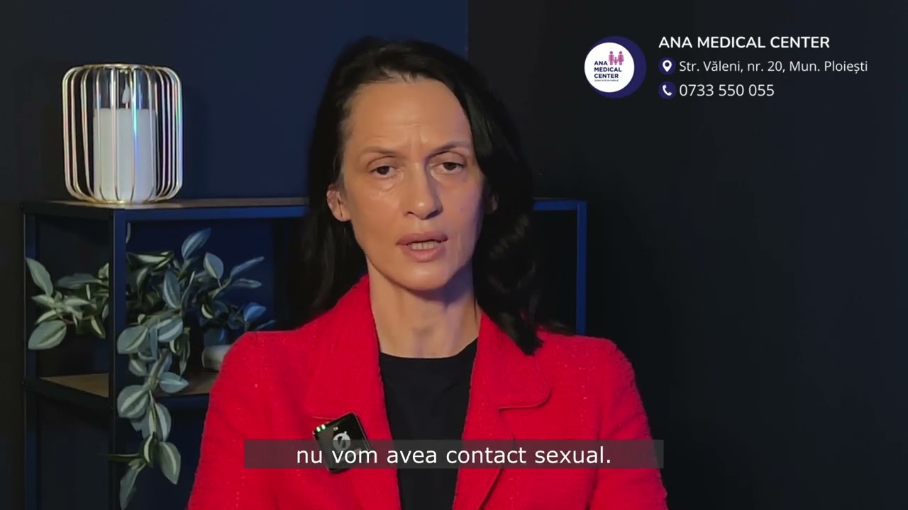 Tratament pentru Chlamydia, una dintre cele mai frecvente boli cu transmitere sexuală