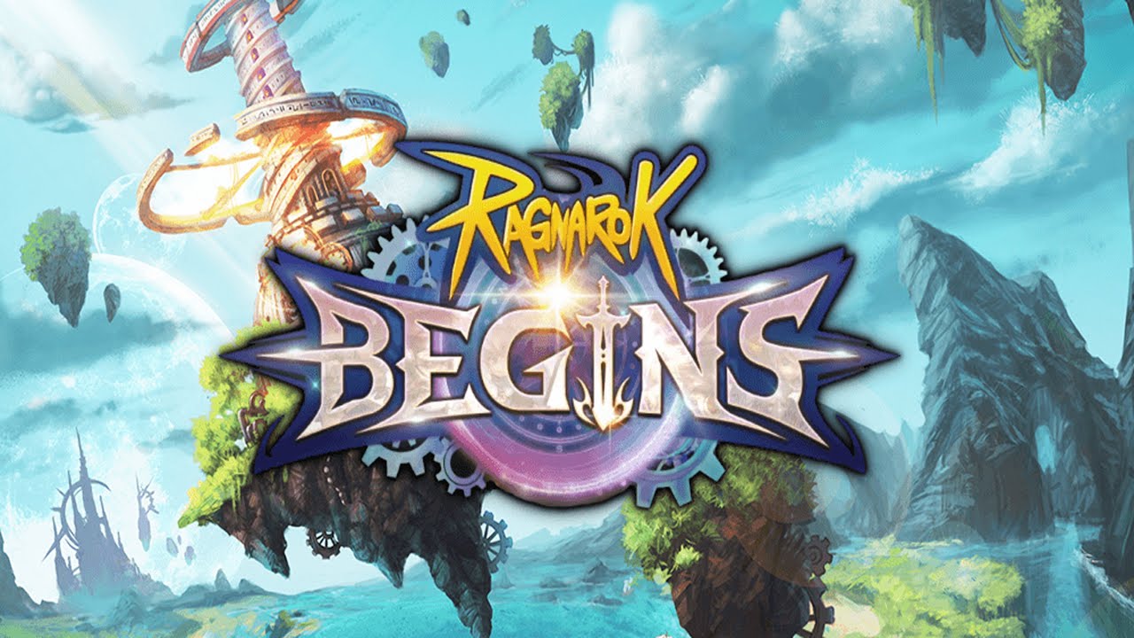 Ragnarok Begins - Gameplay (PC/UHD)