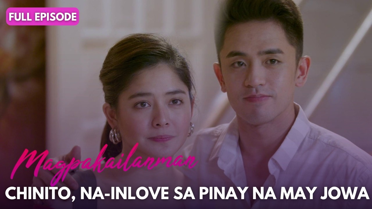 Magpakailanman: Gua Ai Di / I Love You (Full Episode) (Producer’s Cut) #MPK
