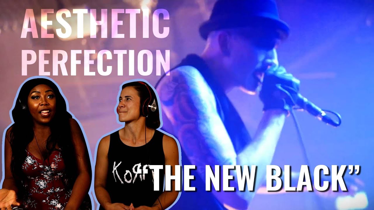 Aesthetic Perfection - 